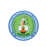 DSNLU Visakhapatanam