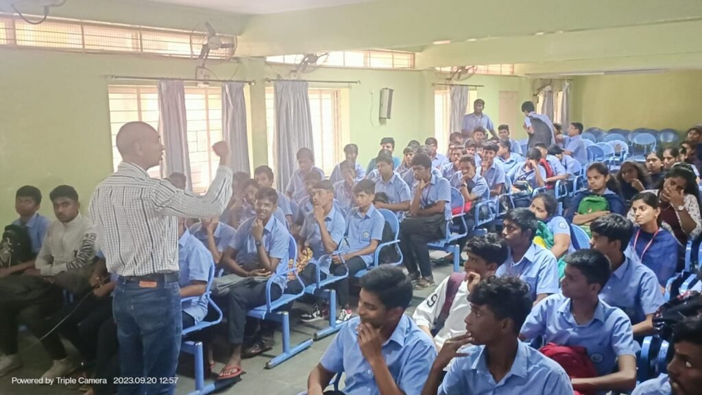 NLU's vs other law college