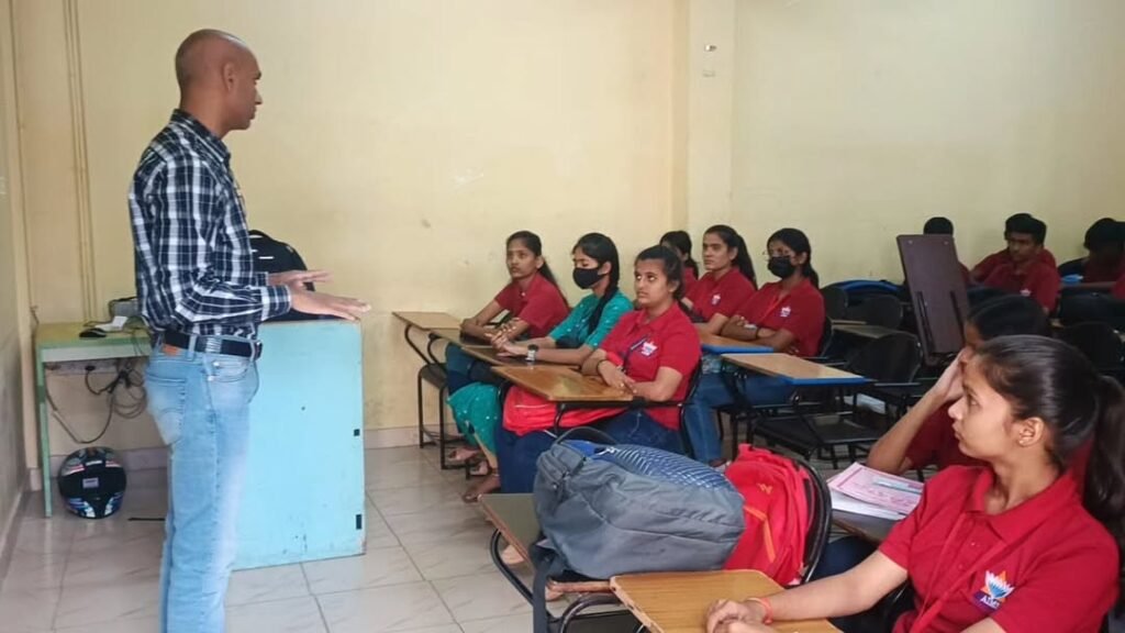 Career Option Post Law